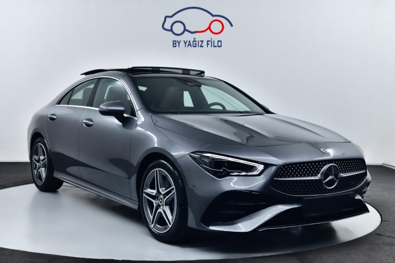 Cla200 Amg Mercedes 2025