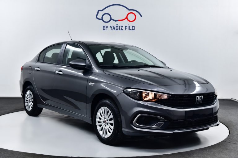 2025 egea dizel otomatik